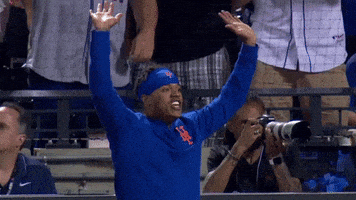 Celebrate Marcus Stroman GIF by SNY