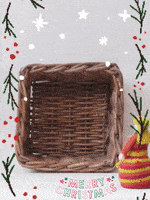 Merry Christmas GIF by TeaCosyFolk