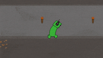 animation animated gif GIF by Channel Frederator