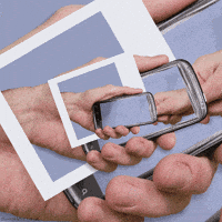 Phone Zoom GIF by sheepfilms