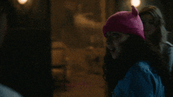 Gregg Sulkin Sticker GIF by HULU