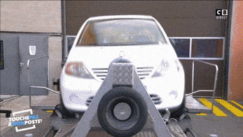 touche pas a mon poste omg GIF by C8