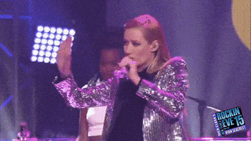 iggy azalea fancy GIF by New Year's Rockin' Eve