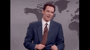 Good Night Snl GIF by Saturday Night Live