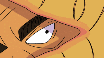 Oh No Wtf GIF by KAT BALL