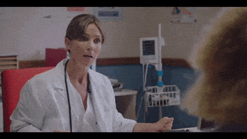 Drama No GIF by Playz