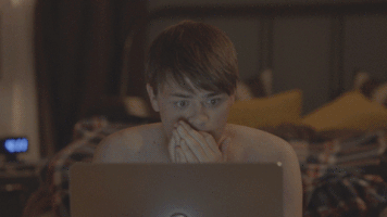 oh my god wtf GIF by AwesomenessTV