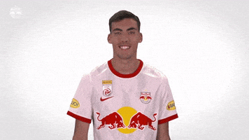 Fail Oh No GIF by FC Red Bull Salzburg