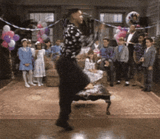 hip hop dance GIF