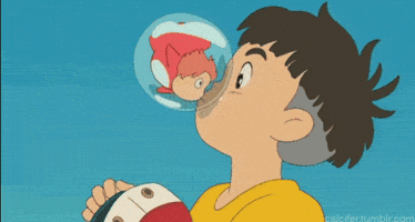 hayao miyazaki submission GIF