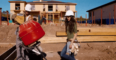 fifth harmony work from home GIF by Fifth Harmony