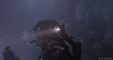 James Cameron Aliens Movie GIF by Aliens