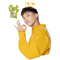 Emotion Okie GIF by JUUN D