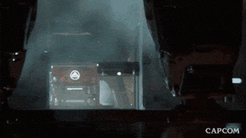 Video Game Diana GIF by CAPCOM