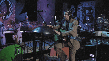 Mtv Unplugged GIF by Fobia