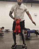 Horsing Around Horseback Riding GIF by StrongBoard Balance