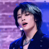 Stray Kids Jeongin GIF