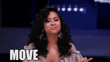 hip hop wedding GIF by WE tv