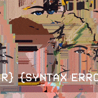 new media animation GIF by Ryan Seslow