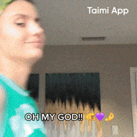 Wow Omg GIF by Taimi