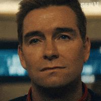 The Boys Homelander GIF by Amazon Prime Video The Boys Homelander GIF by Amazon Prime Video