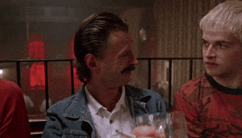 Beer Trainspotting GIF by MIRAMAX Beer Trainspotting GIF by MIRAMAX