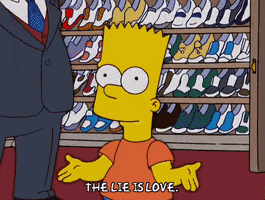 homer simpson GIF