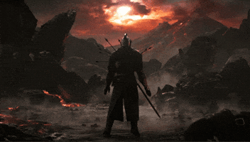 Dark Souls Arrow GIF by BANDAI NAMCO Dark Souls Arrow GIF by BANDAI NAMCO
