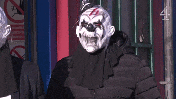 Bad Boys GIF by Hollyoaks