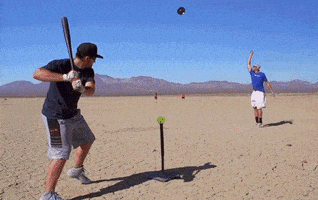trick shot wow GIF by The Dude Perfect Show