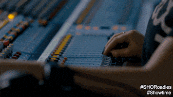 cameron crowe lol GIF by Showtime