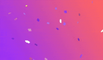 Tuesday Morning Color GIF by Justin