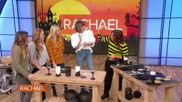 Food Rachel GIF by Rachael Ray Show