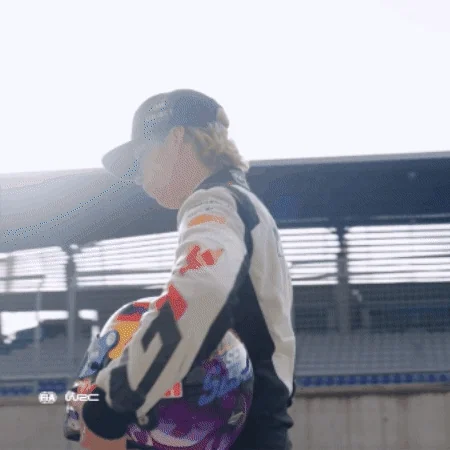 Red Bull Driver GIF