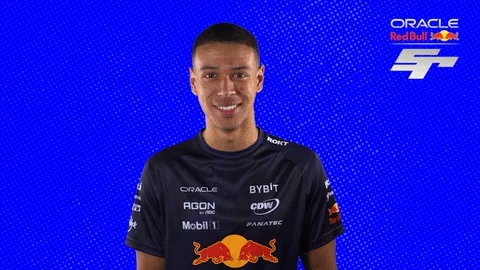 Red Bull Sr GIF