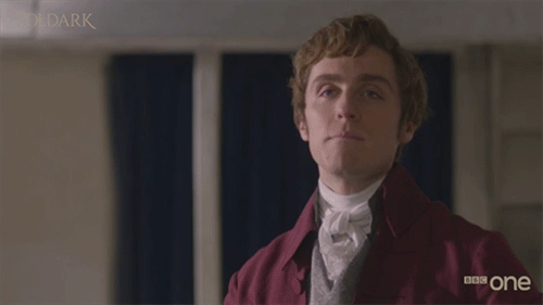 bbc one drama GIF by BBC