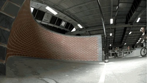 awesome bike GIF