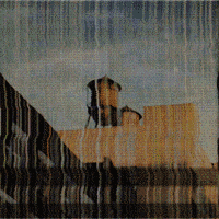 sci-fi animation GIF by Ryan Seslow