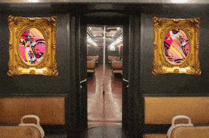 time travel animation GIF by Ryan Seslow