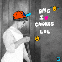 lol'd school GIF by gifnews