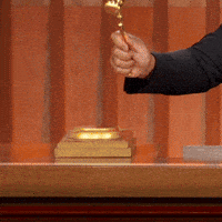 I See You Omg GIF by ABC Network