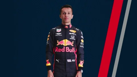 Red Bull F1 GIF