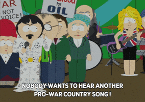 angry mr. mackey GIF by South Park 