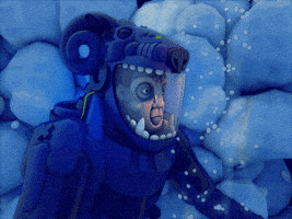 3d animation character design GIF by DLGNCE