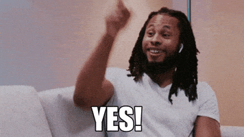 Hell Yeah Yes GIF by WE tv