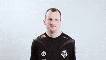 Racing Looking GIF by G2 Esports