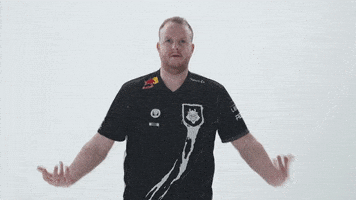 Racing Looking GIF by G2 Esports
