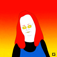 Kim Davis GIF by gifnews