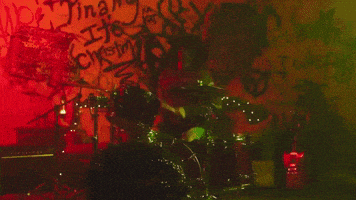 Drumming Drum Sticks GIF by Hanson