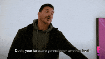 House Of Villains Jax GIF by E!